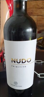 Nudo Primitivo