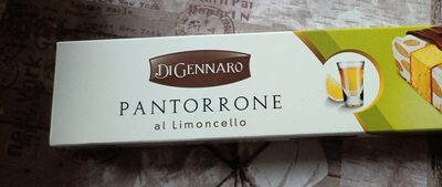 Pantorrone