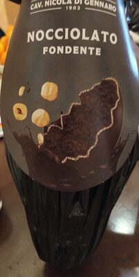 Nocciolato Fondente