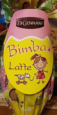Bimba Latte