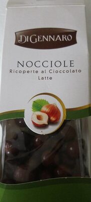 Nocciole