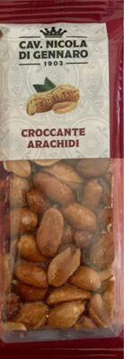 Croccante Arachidi
