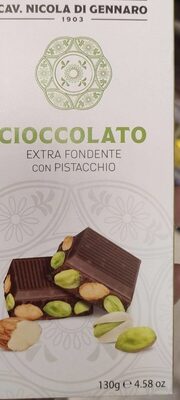 Cioccolato