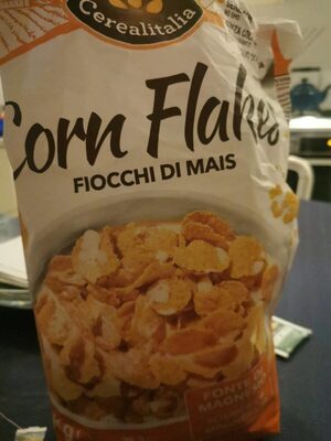 Corn Flakes
