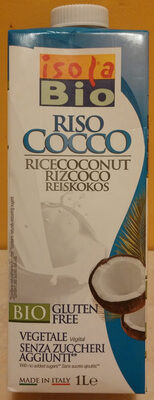 Riso Cocco