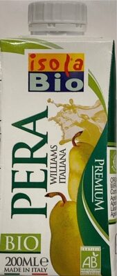 Pera williams Italiana