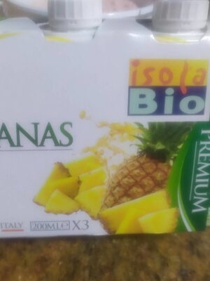 Ananas