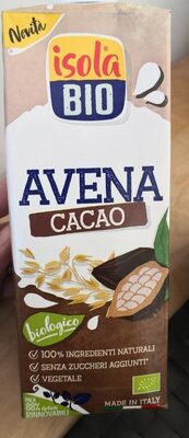 Avena Cacao