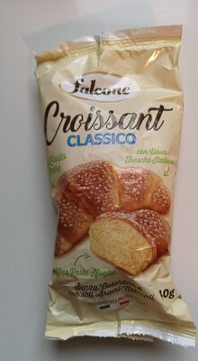 Croissant classico