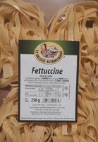 Fettuccine