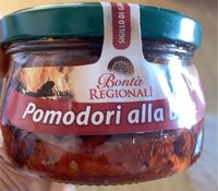 Pomodori alla brace
