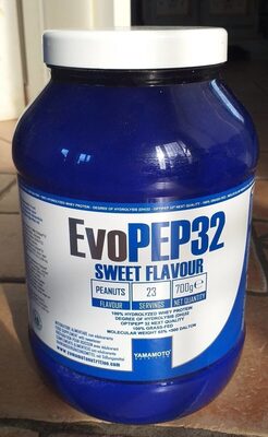 EvoPEP32