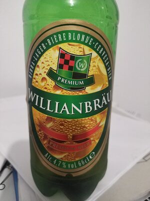 Birra Willianbräu