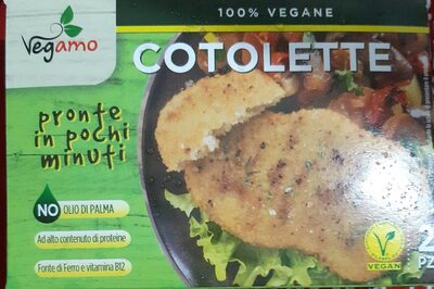 Cotolette