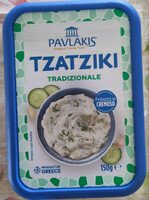 Tzatziki