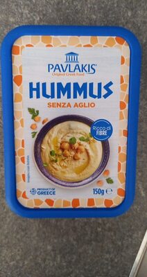 Hummus