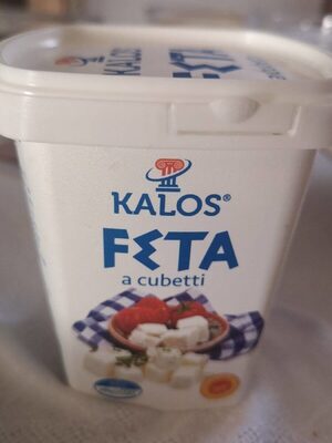 Fêta Kalos