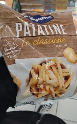 Patatine