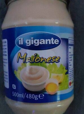 Maionese