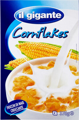 Cornflakes