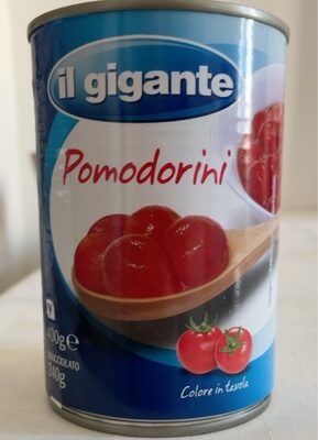 Pomodorini