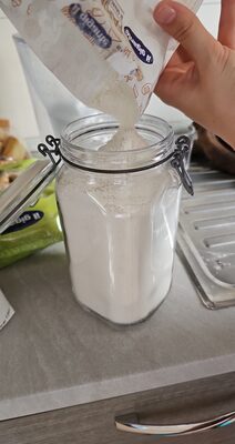 Farina Di Grano Tenero 00