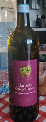 Barbera Oltrepò Pavese