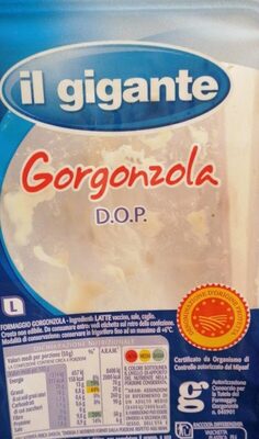 Gorgonzola