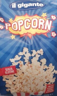 Pop Corn
