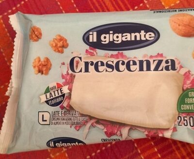 Crescenza