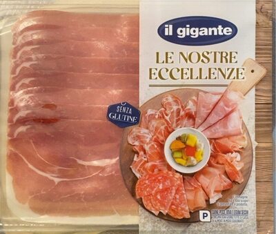 Le nostre eccellenze