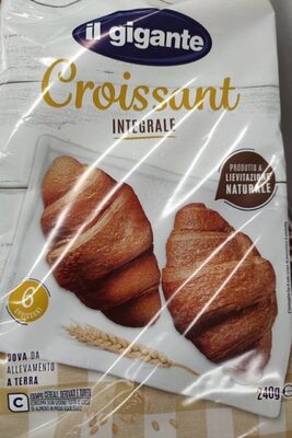 Croissant