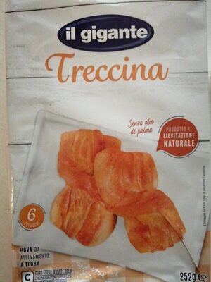 Treccina