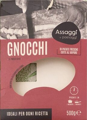 Gnocchi