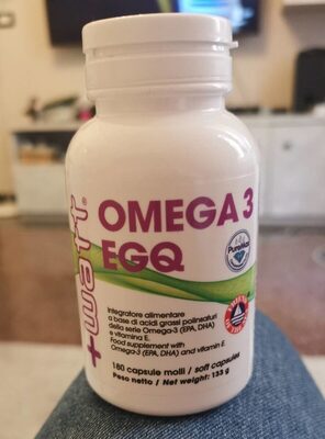Omega 3 EGQ