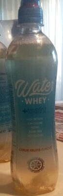 Water whey+watt