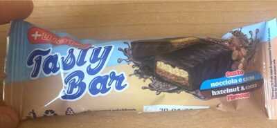 Tasty Bar