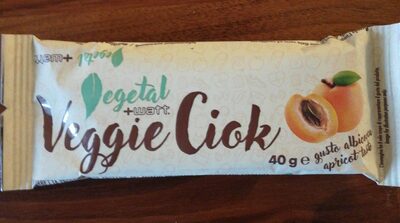 Veggie ciok