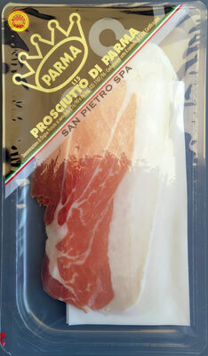 Prosciutto di Parma
