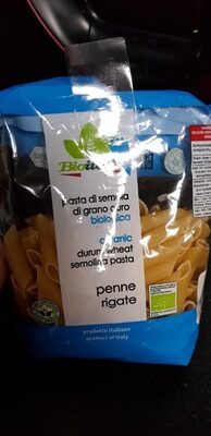 Penne rigate