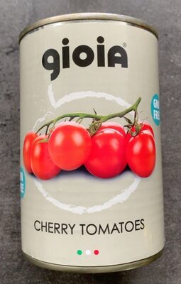 Cherry Tomatoes