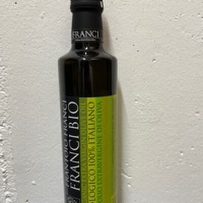 Olio Extravergine di Oliva