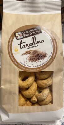 Tarallino Integrale