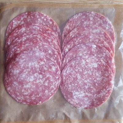 PrePack Brendolan Salami Milano