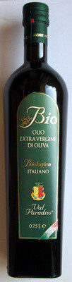 Bio olio extra vergine di oliva