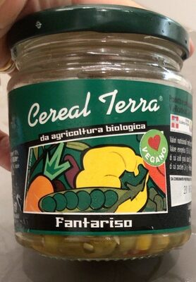 Fantariso front packaging