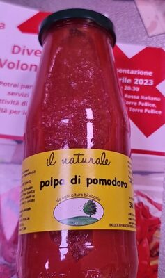 Polpa di pomodoro