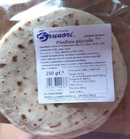 Piadina piccola