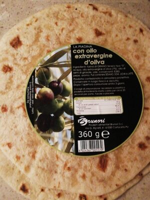 Piadina