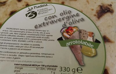 Piadina